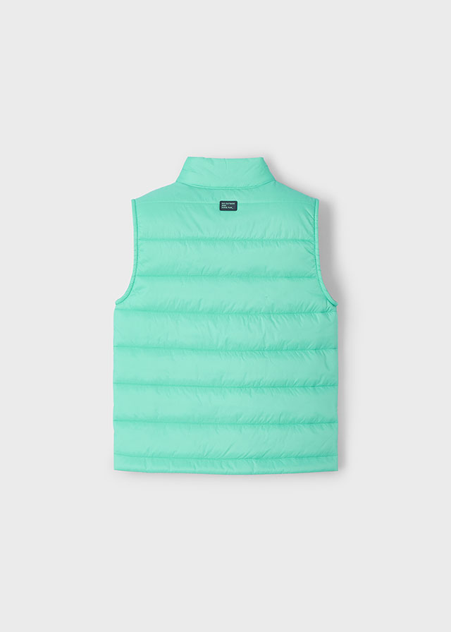 detail Chlapecká vesta MAYORAL