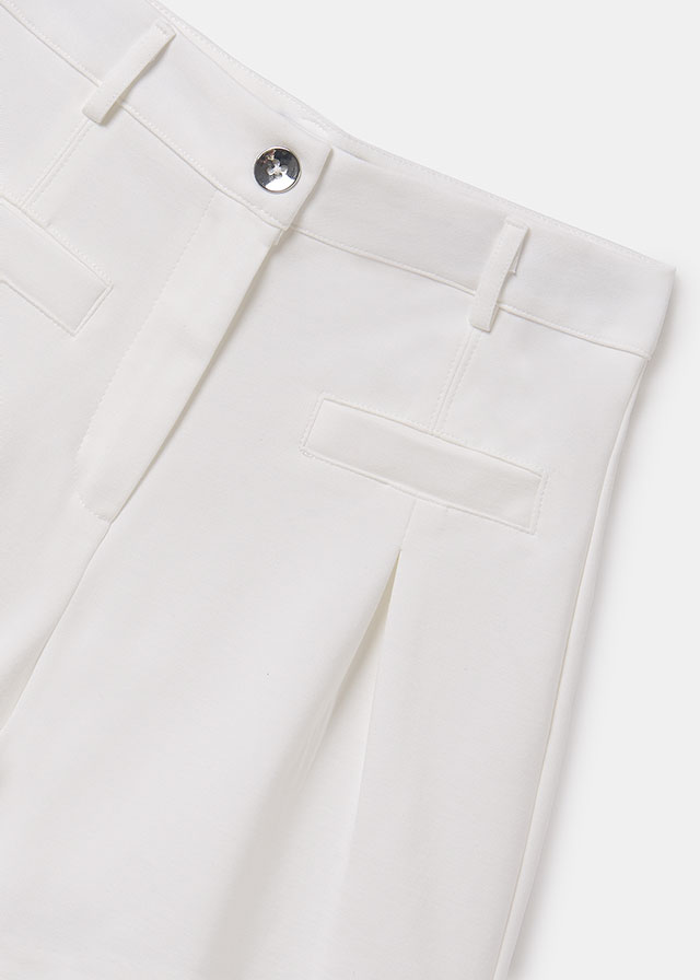 detail Dívčí kraťasy MAYORAL