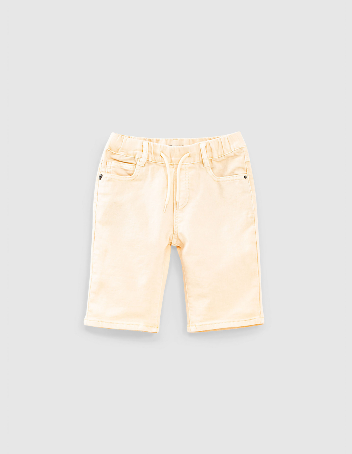 detail Chlapecké bermudy IKKS