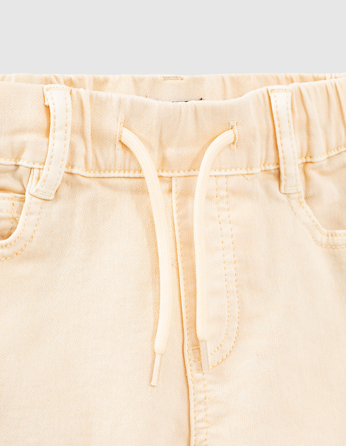 detail Chlapecké bermudy IKKS