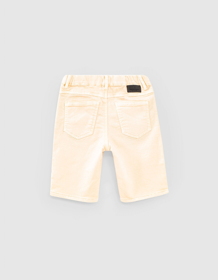 detail Chlapecké bermudy IKKS