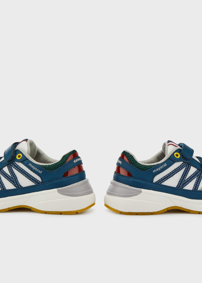 detail Chlapecké boty MAYORAL