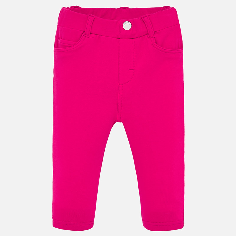 Baby girl's trousers 