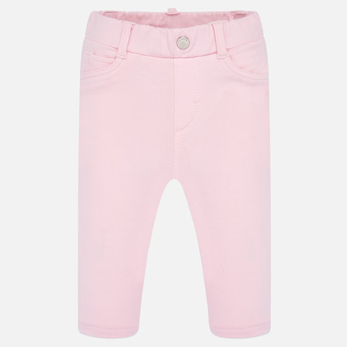 detail Baby girl's trousers 