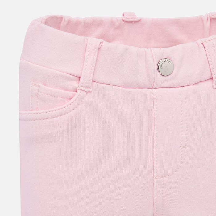 detail Baby girl's trousers 