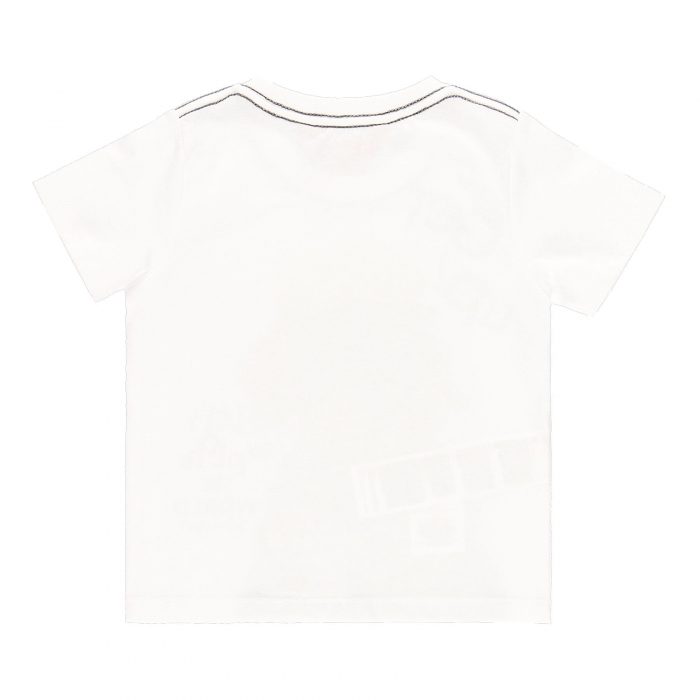 detail Dětské chlapecké tričko BOBOLI