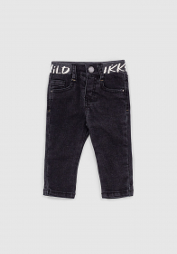 Dětské chlapecké kalhoty IKKS