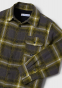 náhled Check shirt for boy ECOFRIENDS