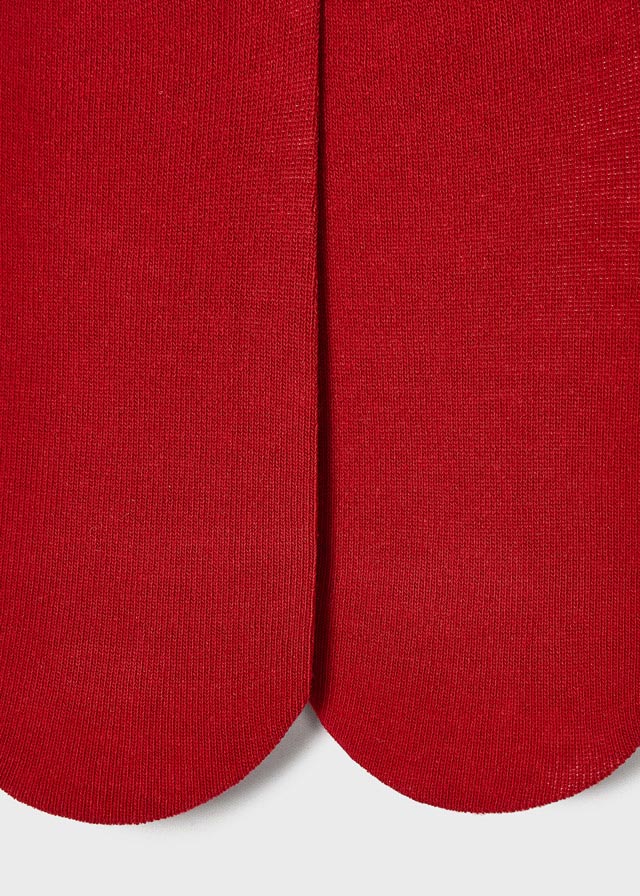 detail Tights for a girl