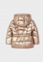 náhled ECOFRIENDS metallic jacket for girls