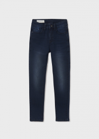 Long skinny jeans for boys ECOFRIENDS