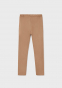 náhled Faux suede leggings for girls