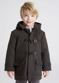 Chlapecký kabát MAYORAL