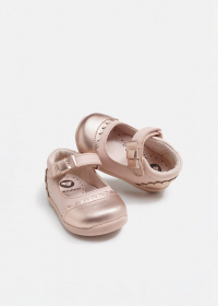Dětské boty Mary Jane - privní kroky MAYORAL MAW22042292