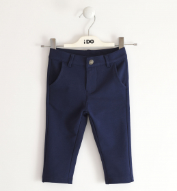 Chlapecké elegantní kalhoty IDO