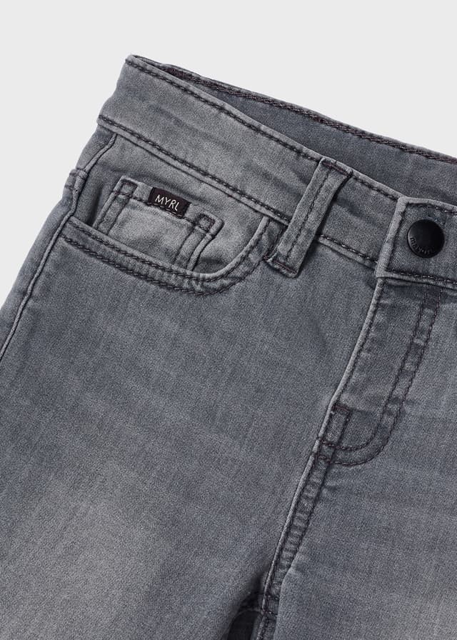 detail Chlapecké džíny MAYORAL