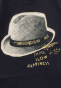 náhled Dětské chlapecké tričko s poiskem klobouku IKKS