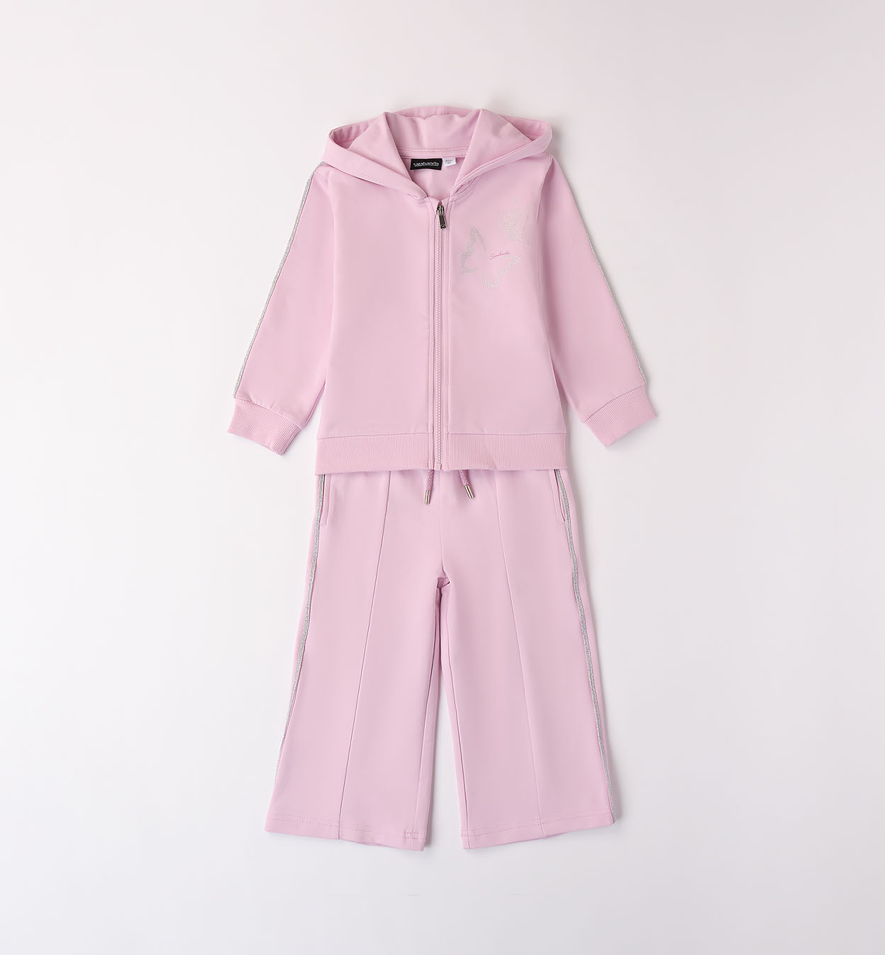 Girls' tracksuit