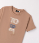 náhled Boys' short-sleeved T-shirt