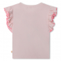 náhled T-shirt with frills